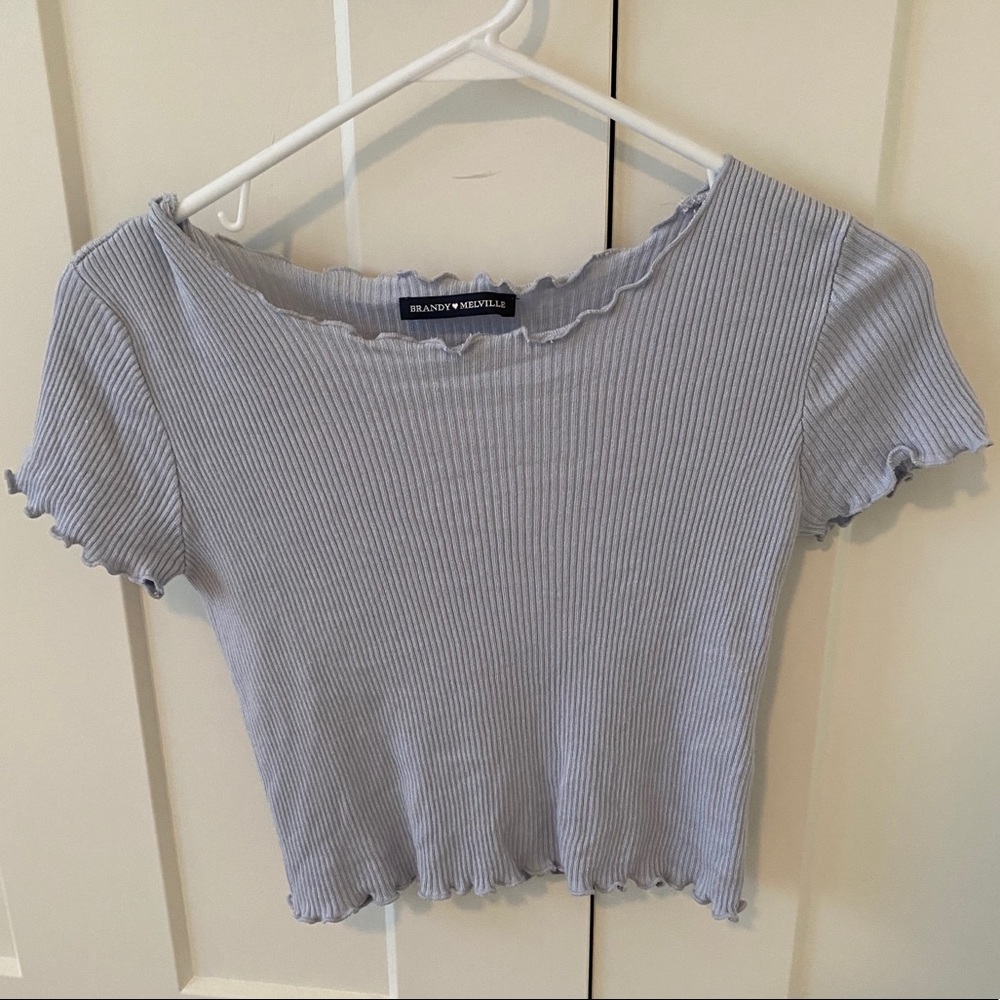 Brandy top